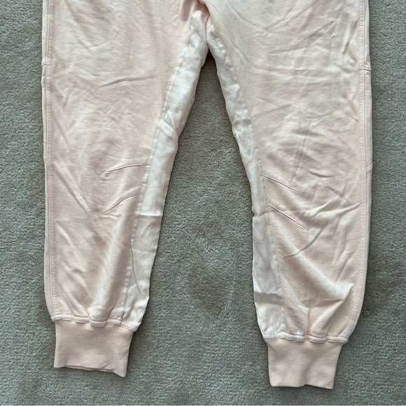 NWT Young Fabulous & Broke Peach Odin Joggers Medium - Picture 5 of 14